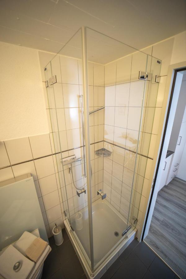 Studio Living... Langnau im Emmental Exterior foto