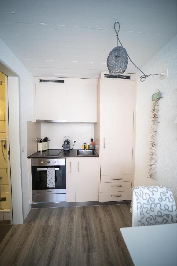 Studio Living... Langnau im Emmental Exterior foto