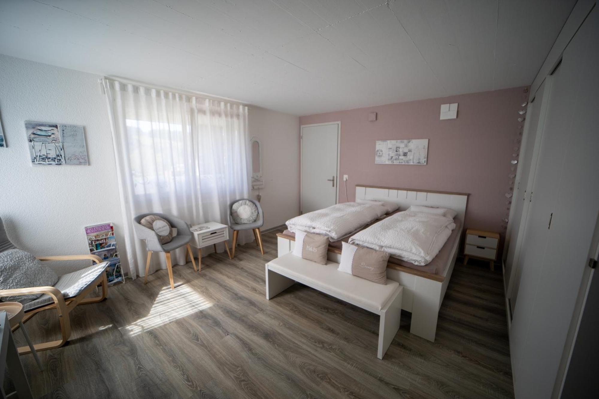 Studio Living... Langnau im Emmental Exterior foto