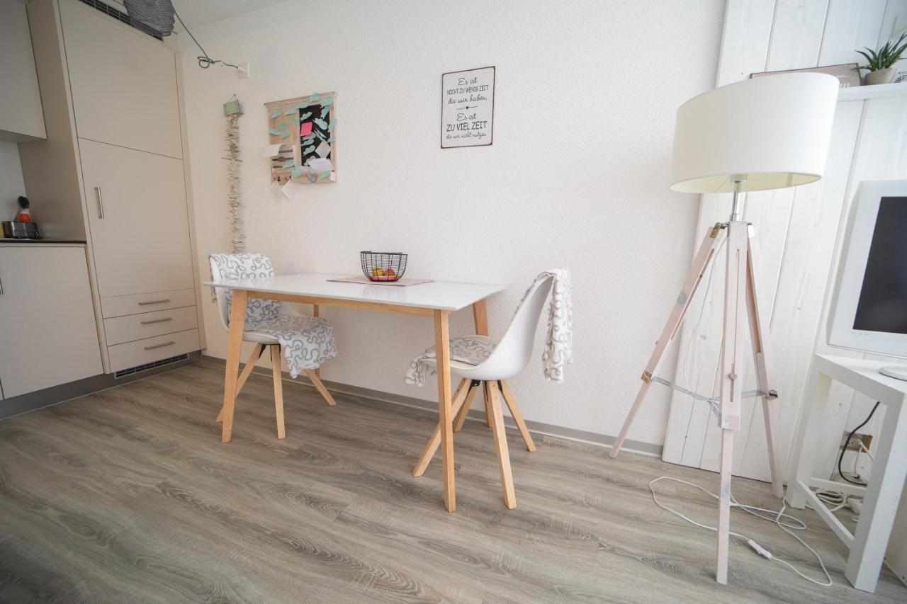 Studio Living... Langnau im Emmental Exterior foto