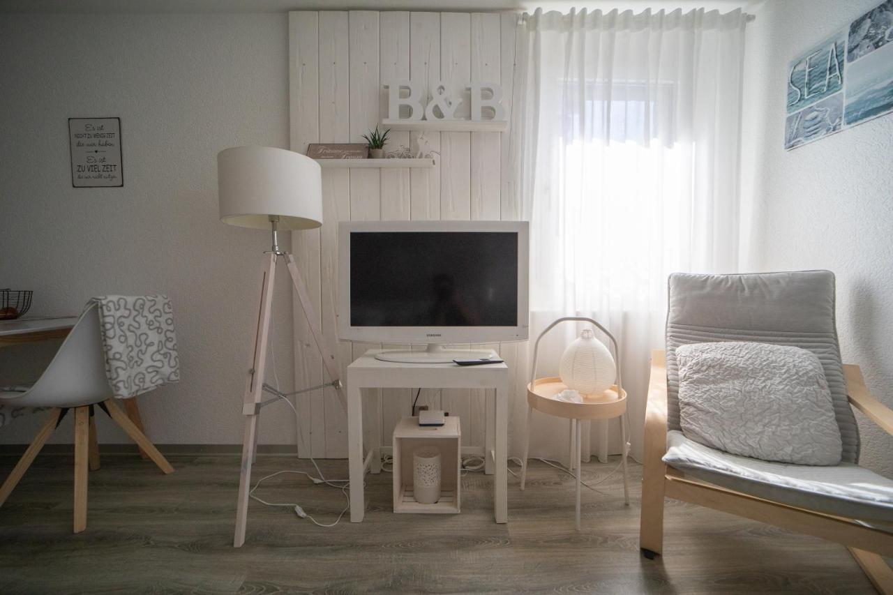 Studio Living... Langnau im Emmental Exterior foto