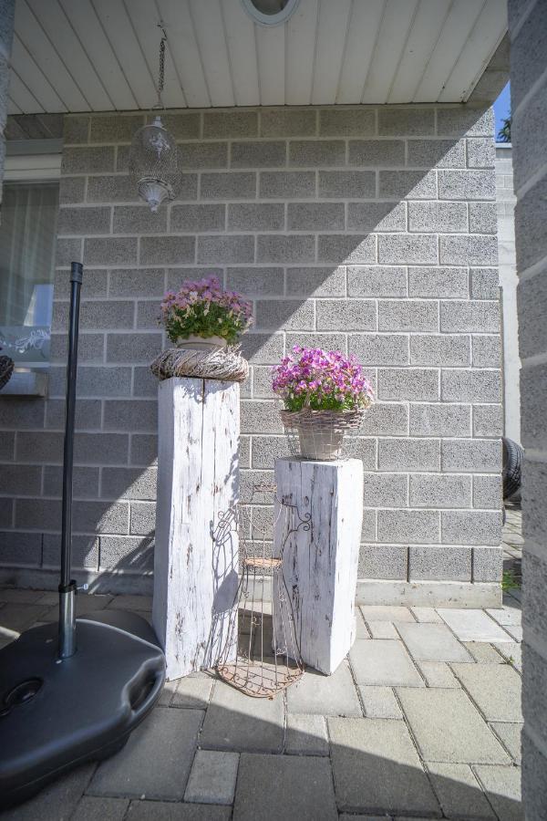 Studio Living... Langnau im Emmental Exterior foto